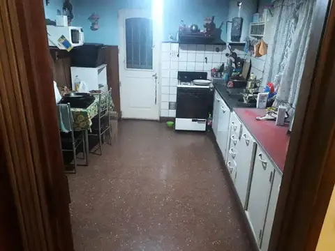 Casa en Venta 73 años