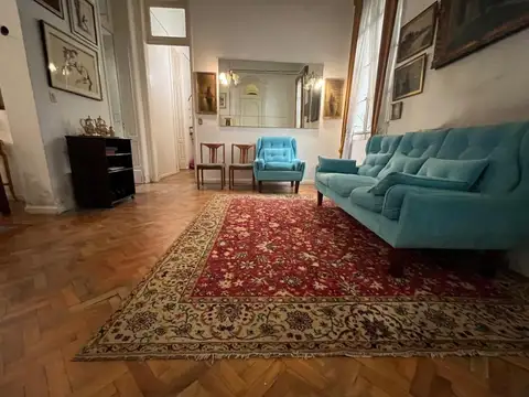 Departamento en Venta en Palermo, USD 308.000