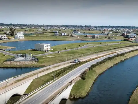 Terreno en Venta en Puertos - Riberas, USD 93.000