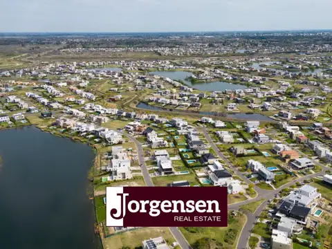 Lote en Venta - Riberas, Puertos