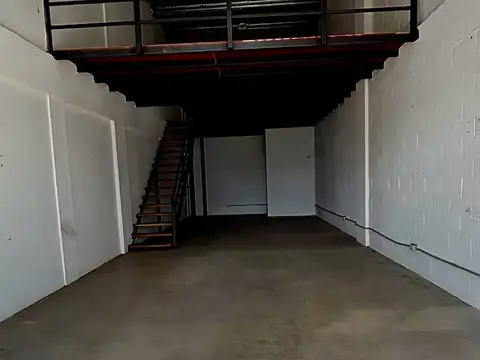 Local en alquiler en Juan Maria Gutierrez