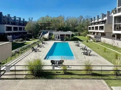 Departamento Monoambiente  en Venta en Campus Vista, Pilar, G.B.A. Zona Norte