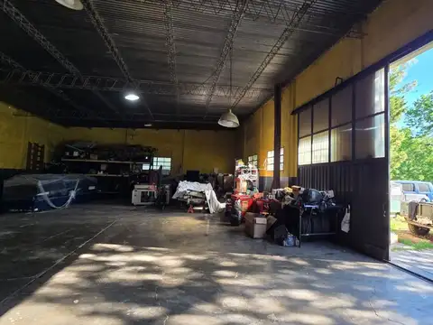 Autopista Acceso Oeste 100