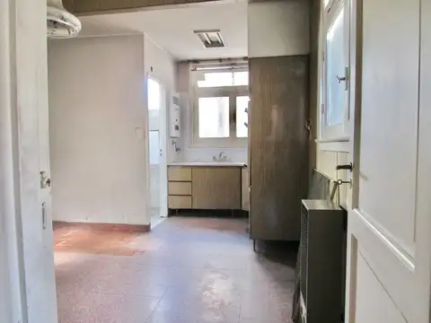 Depto Tipo Casa en Venta 63 años