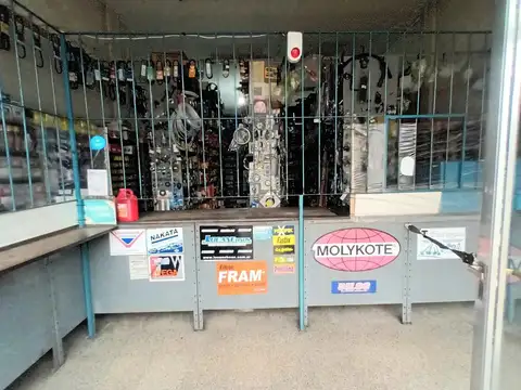 Calle Molina Arrotea 1600