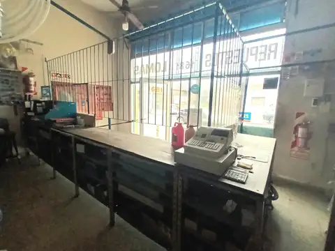 Local en Venta en Lomas De Zamora, USD 225.000