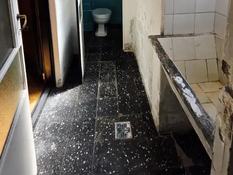 Departamento en Alquiler 50 años