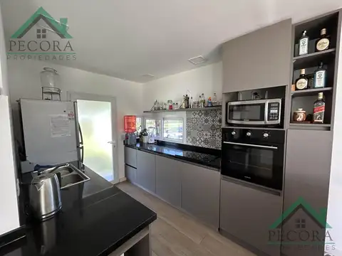 Casa en Venta al Sudoeste