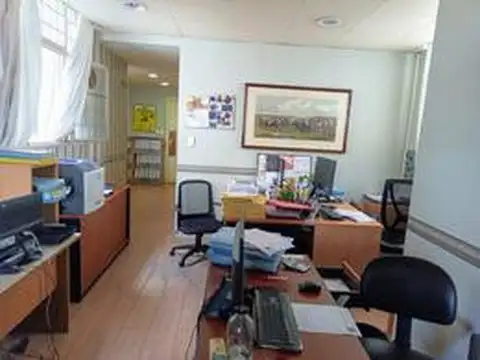 Oficina en Venta en Monserrat, USD 69.000