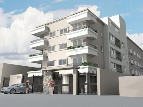 Departamento Monoambiente  en Venta en Pilar, G.B.A. Zona Norte, Argentina