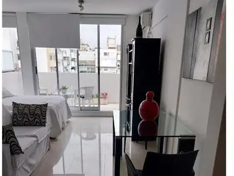 Departamento en Alquiler 8 años