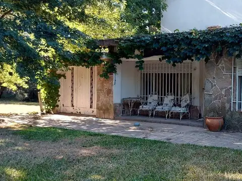 Casa en Venta 31 años