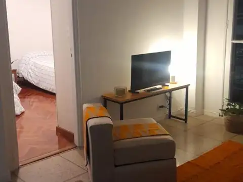 Departamento en Alquiler Permite mascota