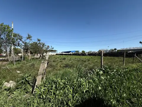 Terreno en Venta en Garin, USD 790.000