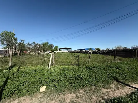 Terreno en Venta 1 ha Garín Gran oportunidad inversión loteo proyecto comercial Escobar