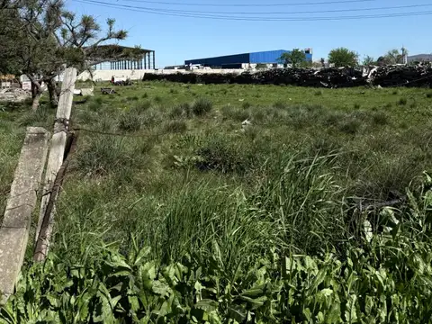 Fructuoso Diaz entre Beliera y Magallanes