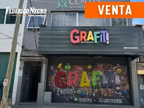 Local - Venta - Argentina, San Miguel - Angel Delia 1158