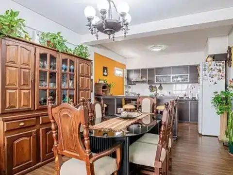 Departamento en Venta en Parque Chas, USD 189.000