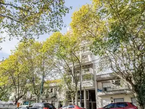 VENT DTO 3 1/2 AMB APTO CREDITO EN VILLA URQUIZA