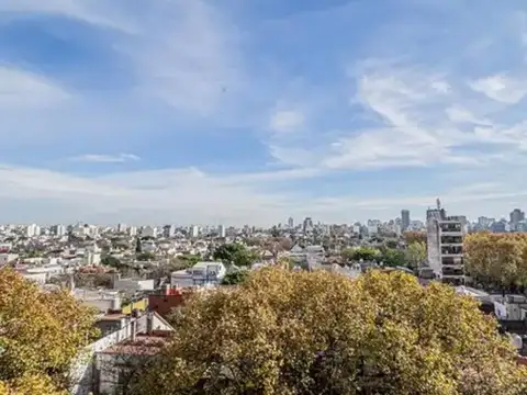 Avenida de los Incas 5200