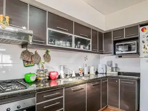 Departamento en Venta al Noroeste