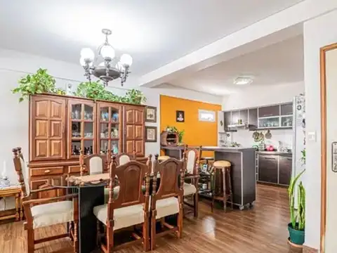 Departamento en Venta 15 años