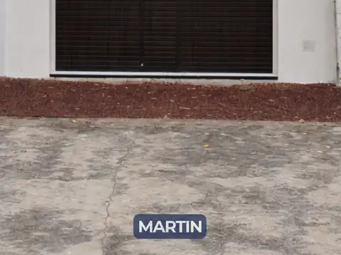 Local comercial en alquiler ubicado en Muñiz