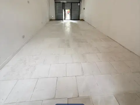 Local en Alquiler 5 años