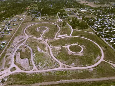 Terreno en Venta en San Pablo, USD 45.000