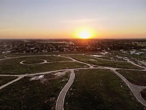 VENTA LOTE CON FINANCIACIÓN, SAN PABLO CHICO