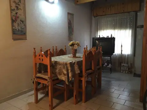 Depto Tipo Casa en Venta de 2 dormitorios
