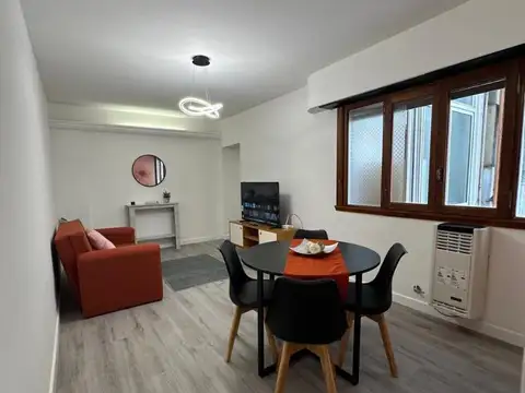 Departamento en Alquiler Temporal en Centro, $ 90.000