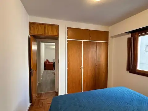 Departamento en Alquiler Temporal Permite mascota