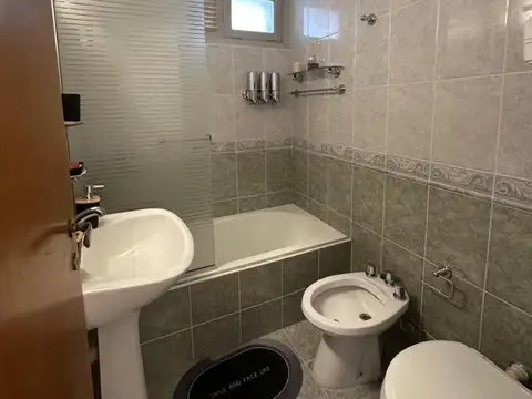 Depto. 2 ambientes- PLENO CENTRO 2/4 personas