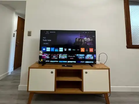 Departamento en Alquiler Temporal de 1 dormitorio