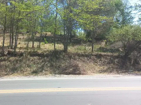 Terreno en Venta en Cosquin, USD 19.000