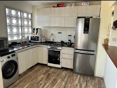 Departamento en venta en Martinez