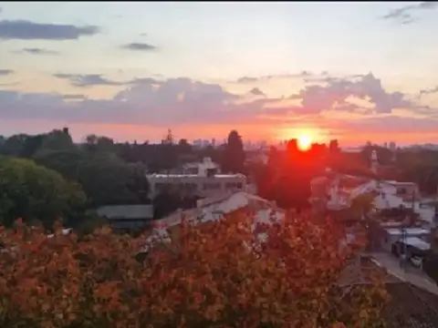 Departamento en venta en Martinez