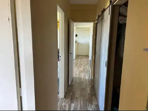 Departamento en venta en Martinez