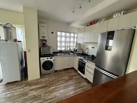 Departamento en Venta en Martinez, USD 165.000