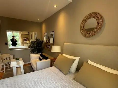 Departamento en Alquiler Temporal de Monoambiente