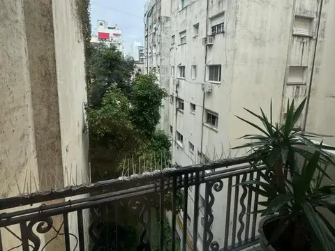 Departamento en Alquiler Temporal en Recoleta, USD 850