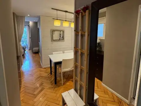 Departamento en Alquiler Temporal 53 años