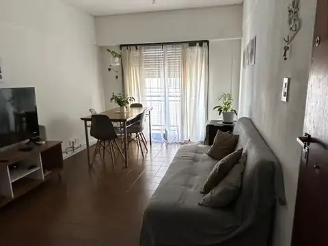 VENTA DEPARTAMENTO 2 AMBIENTES BALVANERA