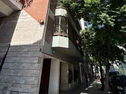 Departamento en Venta en Balvanera, USD 65.000