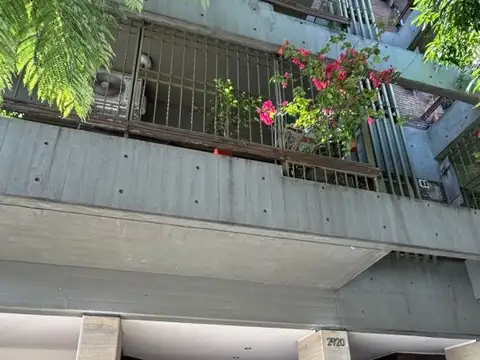 Avenida Belgrano 2900, Piso 9