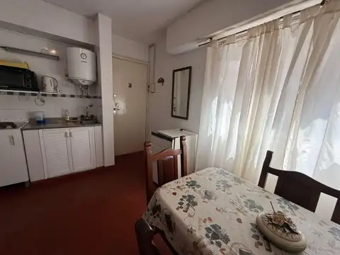 Departamento en San Bernardo Del Tuyu