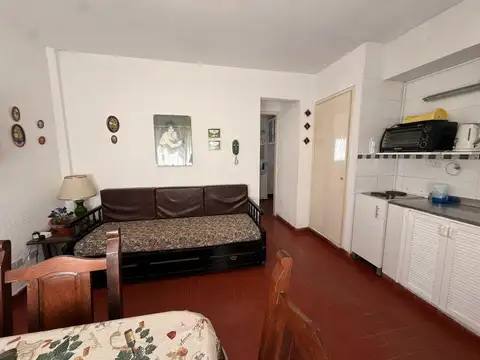 Departamento en Venta en San Bernardo del Tuyu, USD 33.000