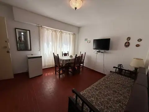 Departamento en Venta 40 años