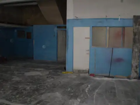 Galpon en Venta en Villa Real, $ 120.000